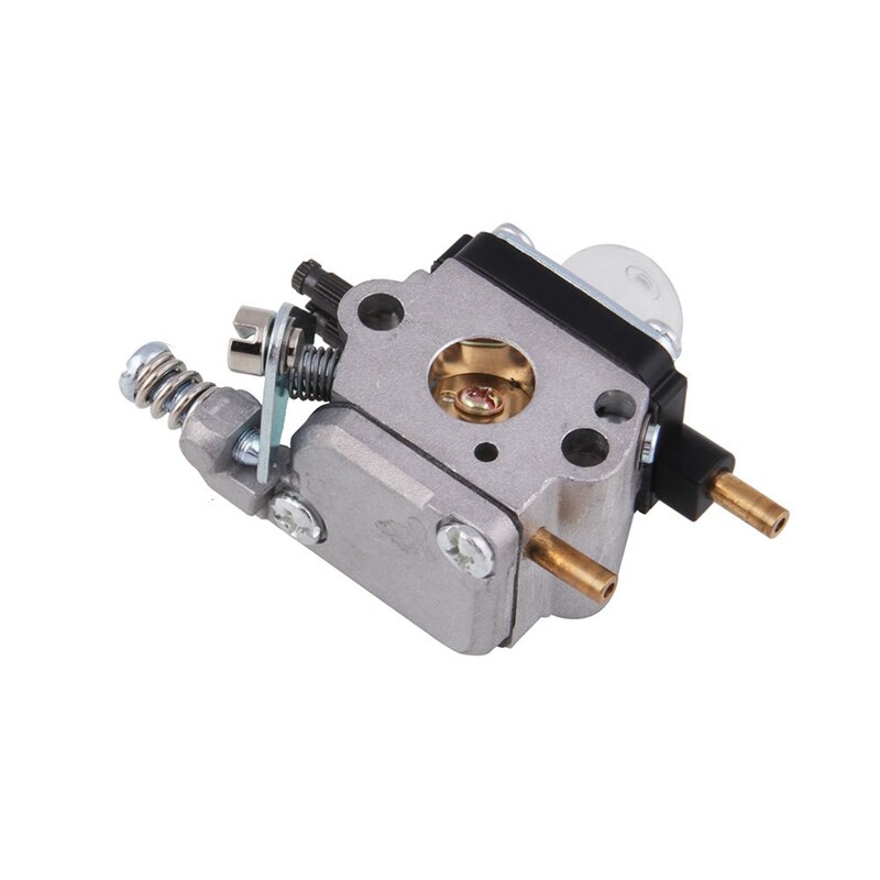 Carburatore Per Motozappa Mantis – Compatibile Con 7222M, 7222E, 7225, 7234, 7924 – 2 Tempi - Foto 4