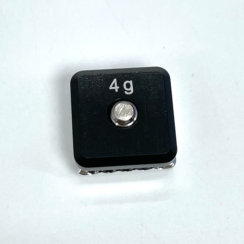 Golf Slider Weight Compatible for Taylormade SIM Driver Head 4/6/7/8/9/10/11/12/13/14/16/18/20g Available 1pc SIM Sliding: Light Grey