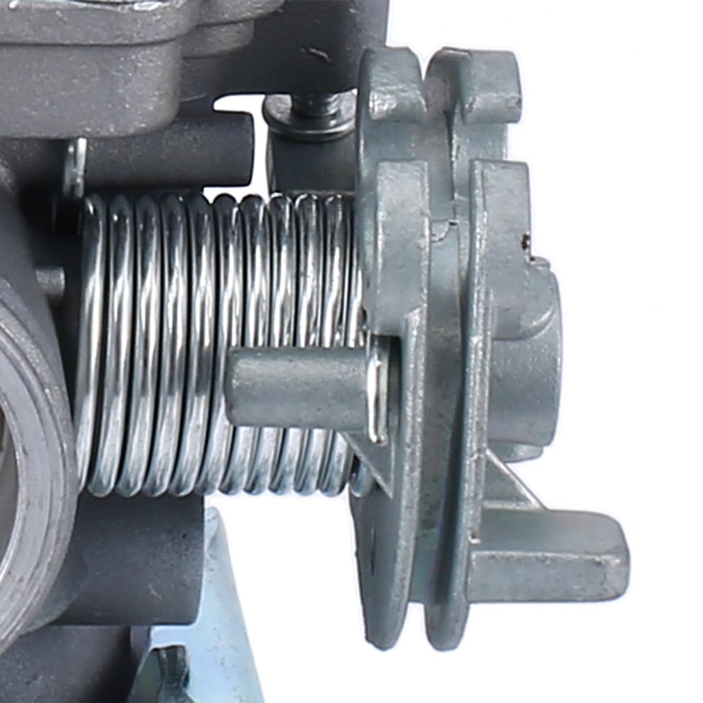 Karburator dobbelt carb assy til honda rebel ca cmx 250 c cmx 250 ca250 motorcykelmotorsamlinger