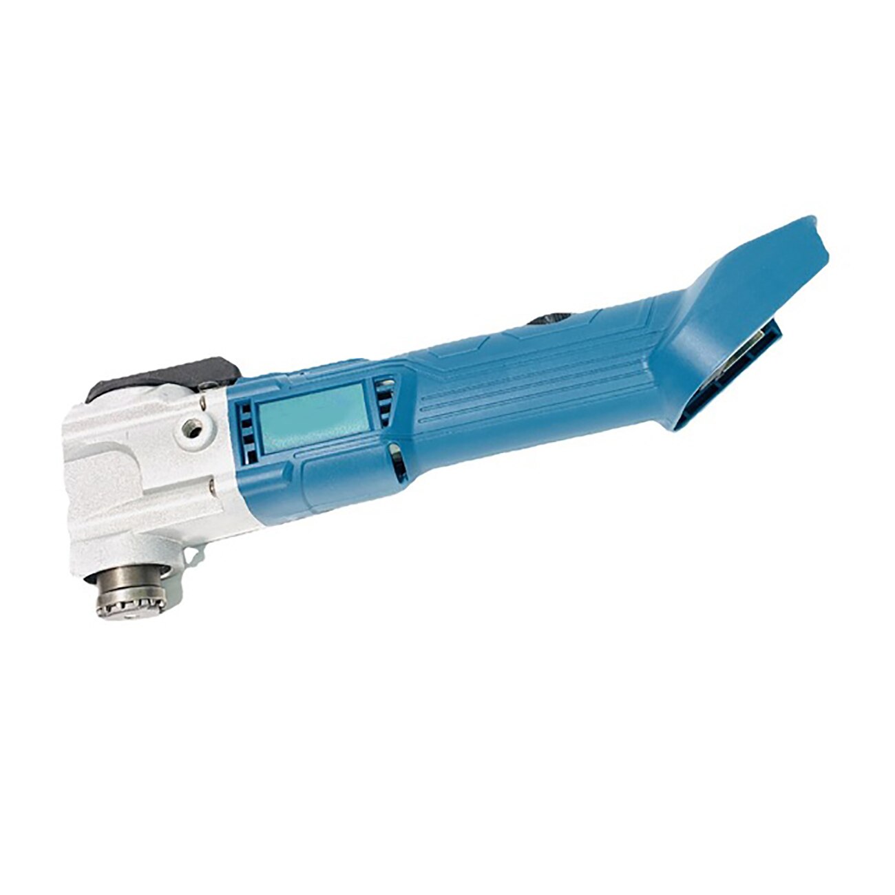 Electric Trimmer Saw Renovation Machine Cordless Multi-function Variable Speed DIY Oscillating Tool For Makita 18V Battery