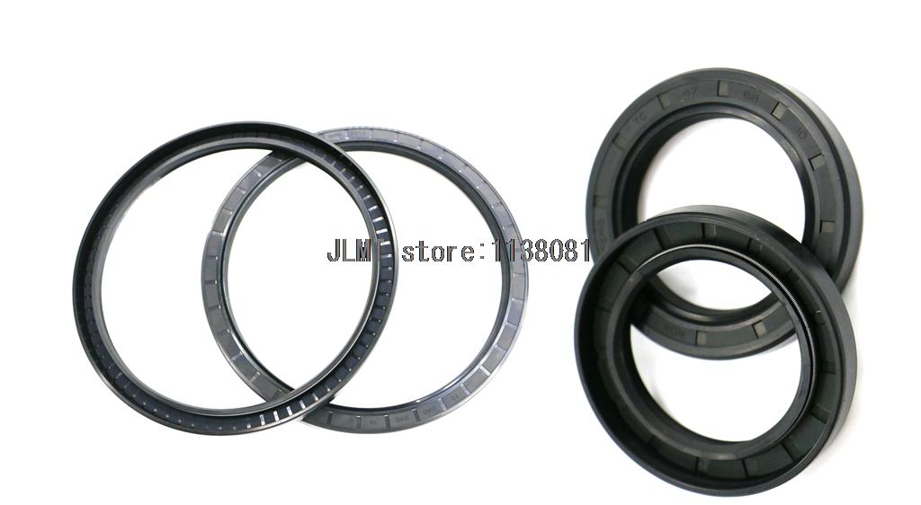 Gabel ÖL DICHTUNG fit für YAMAHA 50 AEROX R 1997 - 2007 30X40X7 30 40 7 mm