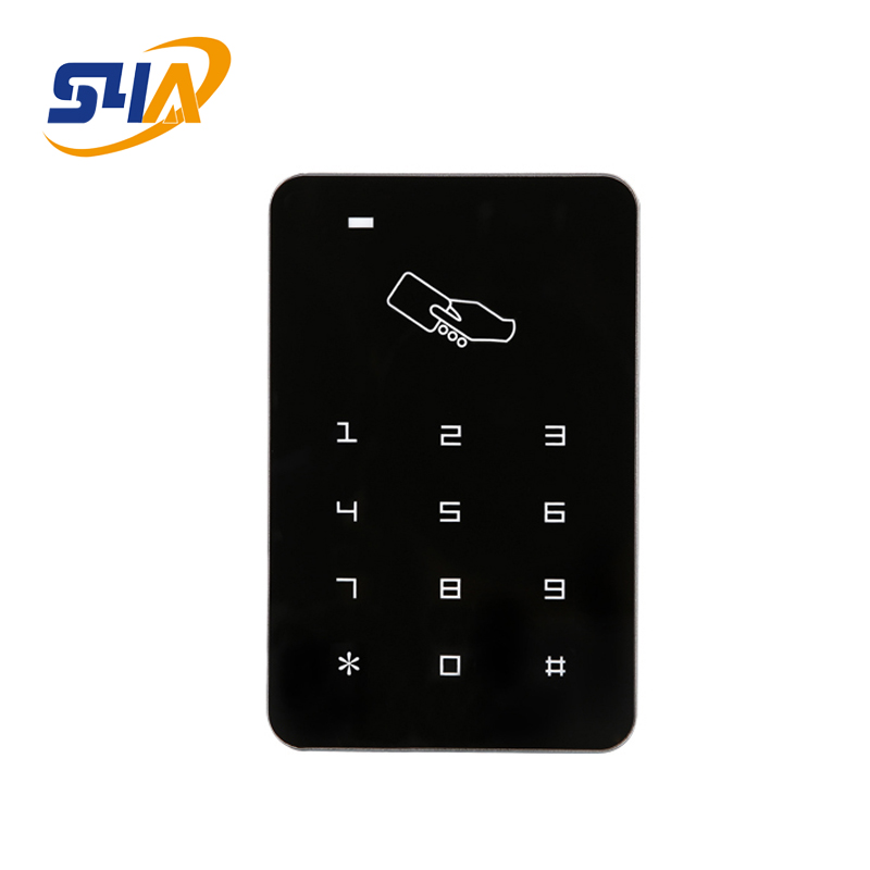 Touch Screen Standalone Access Controller