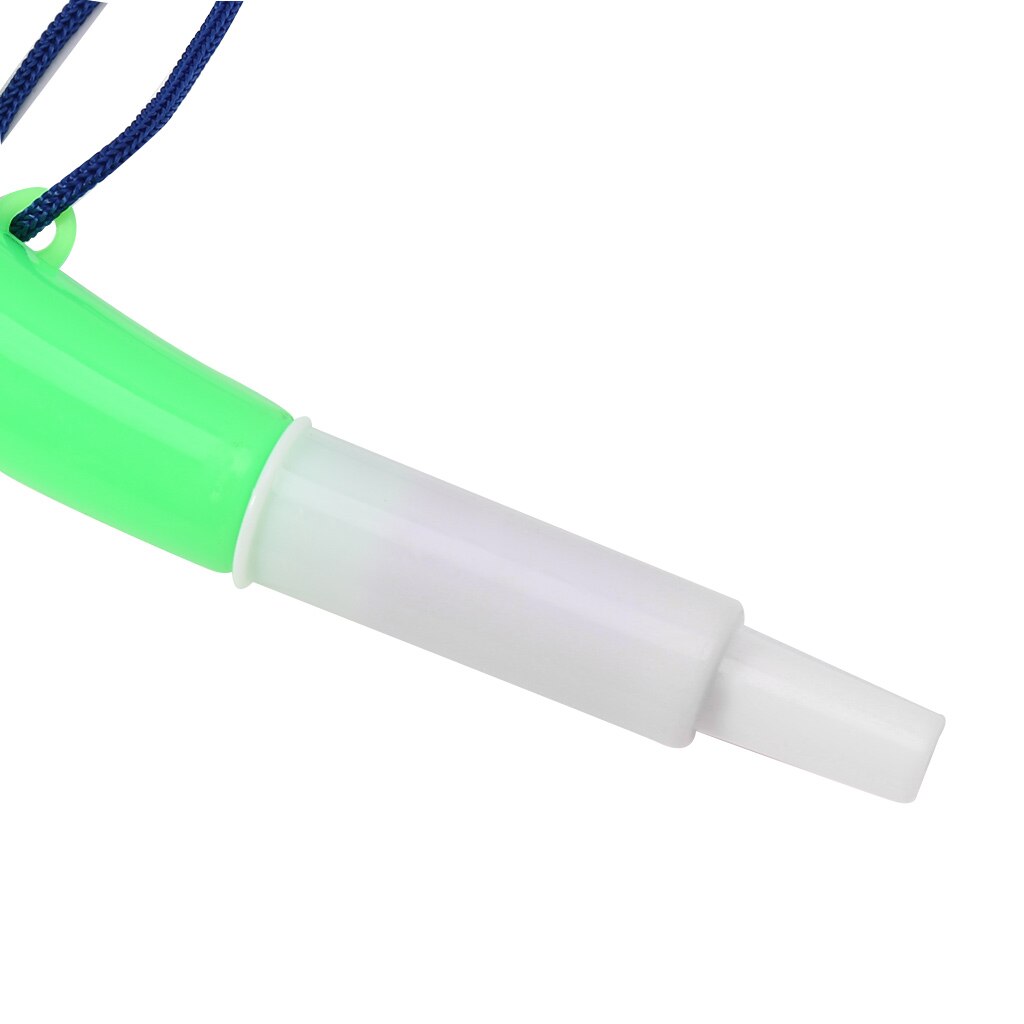 Trompeta de juguete para niños, bocina de buey, Vuvuzela, 100%
