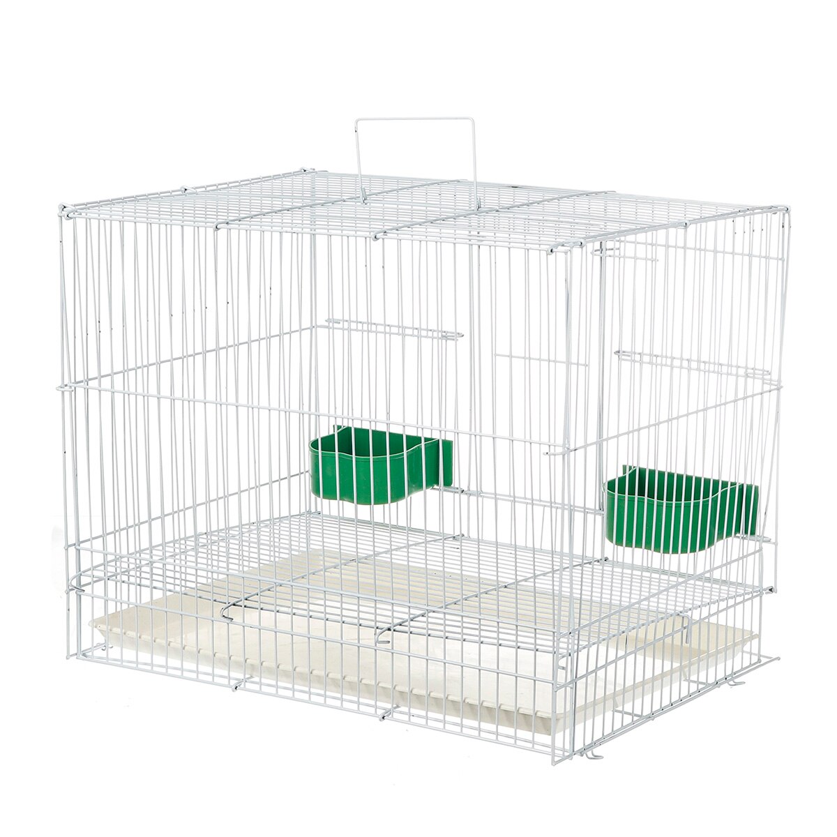 Kæledyr-hegn kravlegård kennel-hus hvalp kanin sove-hus-forsyninger rede lille kæledyr bur telt kravlegård til hamster hvalp: Default Title
