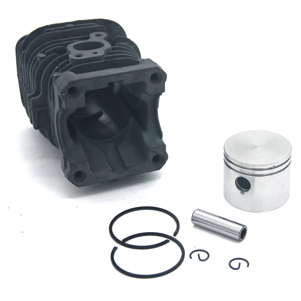 Cylinderstemplesæt 41.1mm til jonsered motorsav 2035 cs2137 cs2138 pn 530 01 25-52 530 03 79-35 530 01 24-24 530 06 97-20