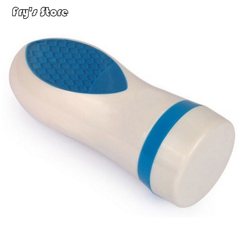 Pedi Spin TV Skin Peeling Device Electric Grinding Foot Care Pro Pedicure Kit Foot File Hard Skin Callus Remover