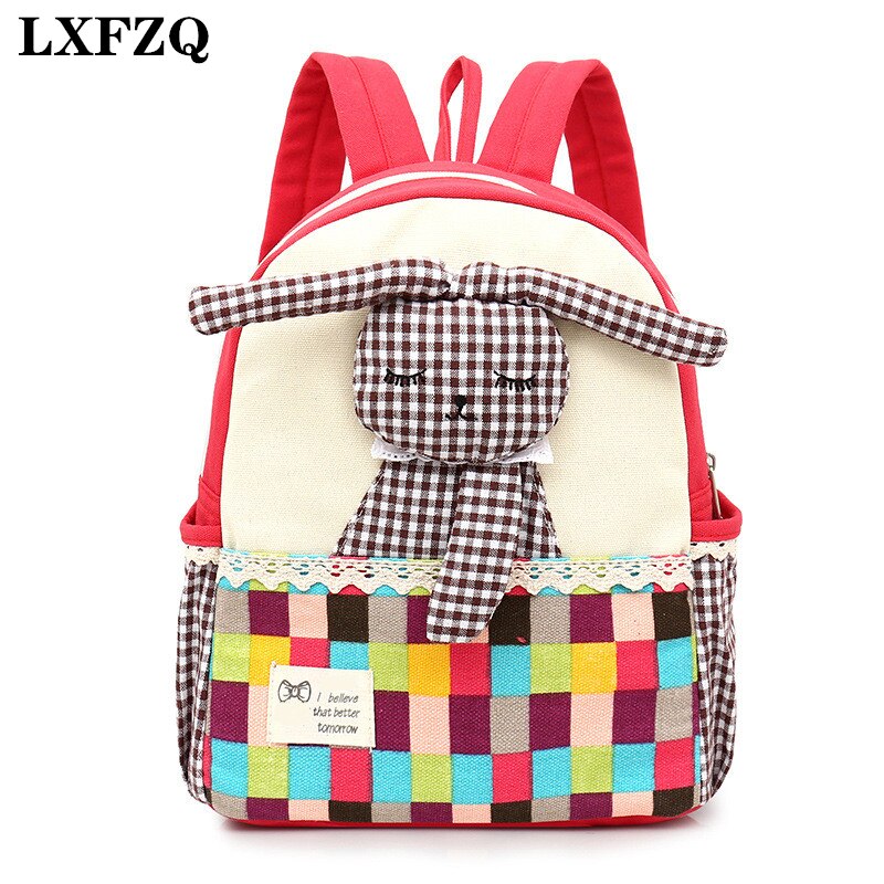 LXFZQ – sac d&#39;école pour enfants, joli cartable pour livres