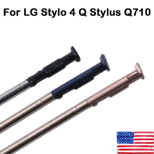 Udskiftning touch stylus pen til lg stylo 4/ q stylus q710/q710ms/q710cs 6.2 inch