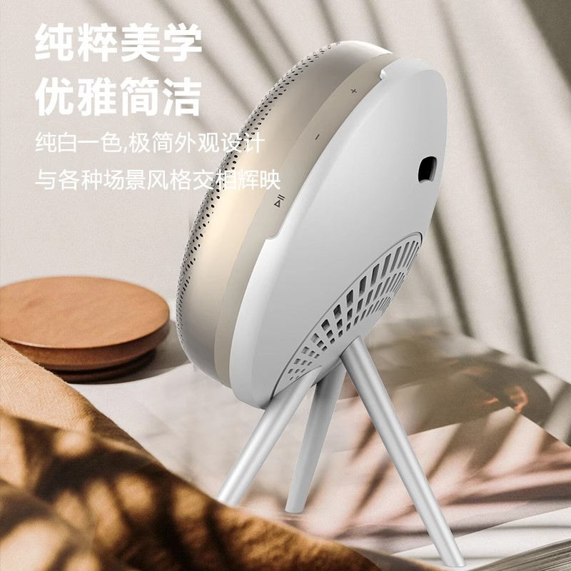 B&O Beosound A1 2nd Gen Second Generation Wireless Bluetooth Speaker Desktop Stand Beoplay A1