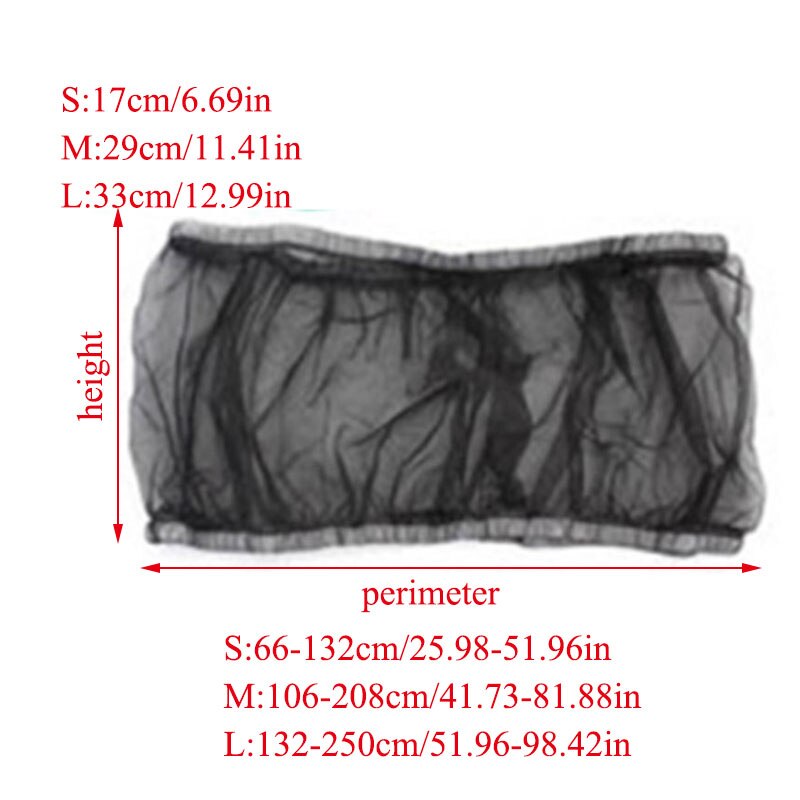 Bird Cage Net Cloth Guard Bird Cage Accessories Gauze Net Cage Cover Net Mesh Bird Cage Cover Airy Mesh Parrot Bird Cage Net