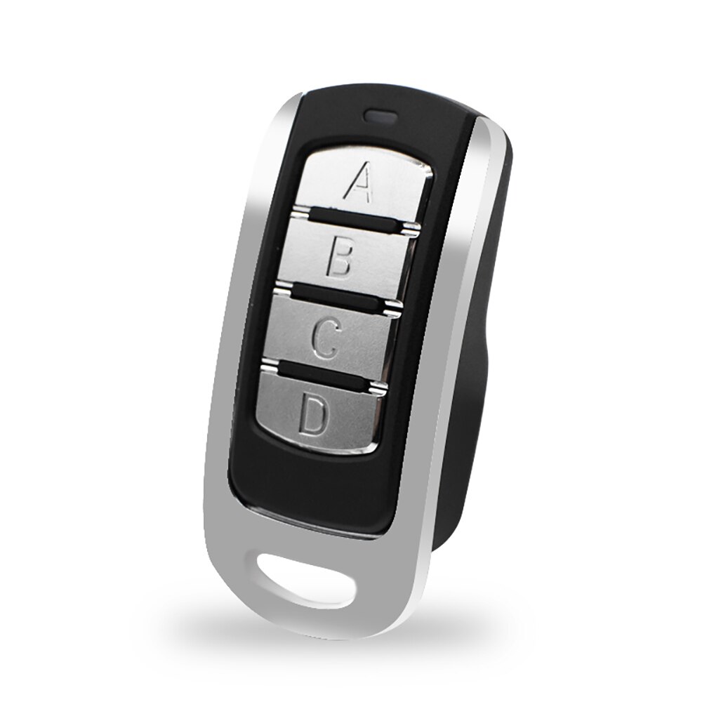 Hormann Garagedeur Opener 868Mhz Hormann HS1,HS2,HS4 Garagedeur Afstandsbediening Replicator Hormann HSE2 Afstandsbediening Voor Gate