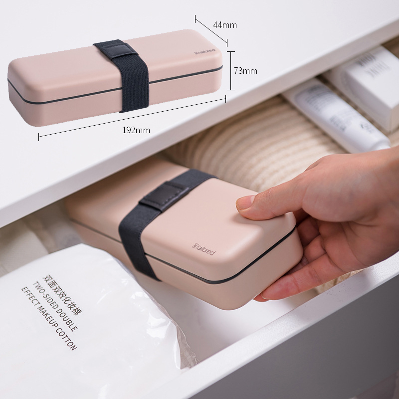 Small Needle ruler set Kitting Tools Quilting Thread Stitching Embroidery Craft Sewing Kits Suit sewing storage