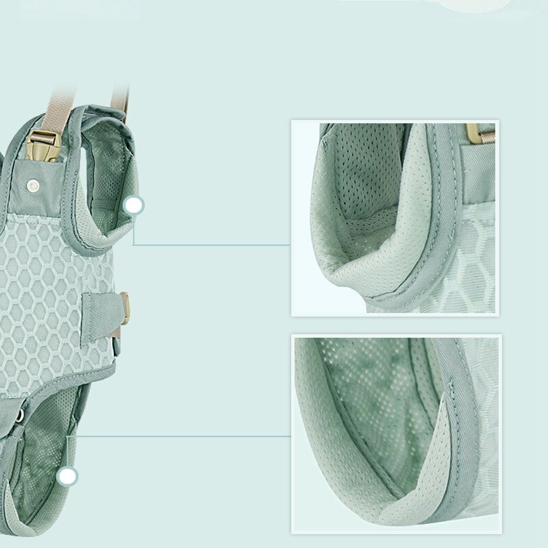 Arnés para caminar para bebés, Asistente para caminar para niños, cinturón protector para aprender a caminar y levantarlo