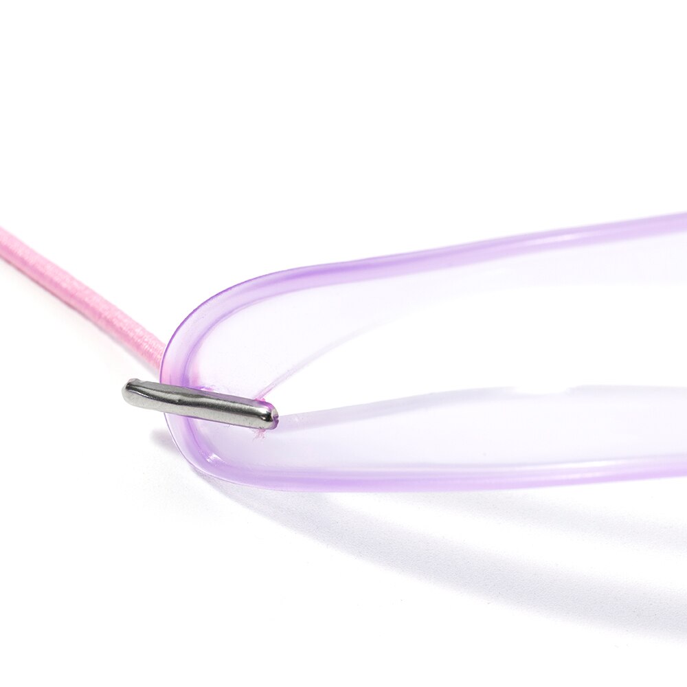 8 Stks/set Brow Stencils Herbruikbare Wenkbrauw Definiëren Stencils Eye Brow Tekening Gids Template Make Tool