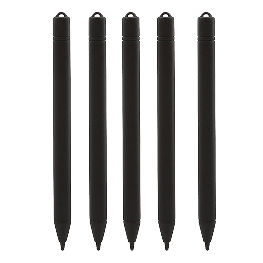 5x Universele Telefoon Tablet Touch Screen Pen Tekening Stylus Voor Iphone Ipad Tablet