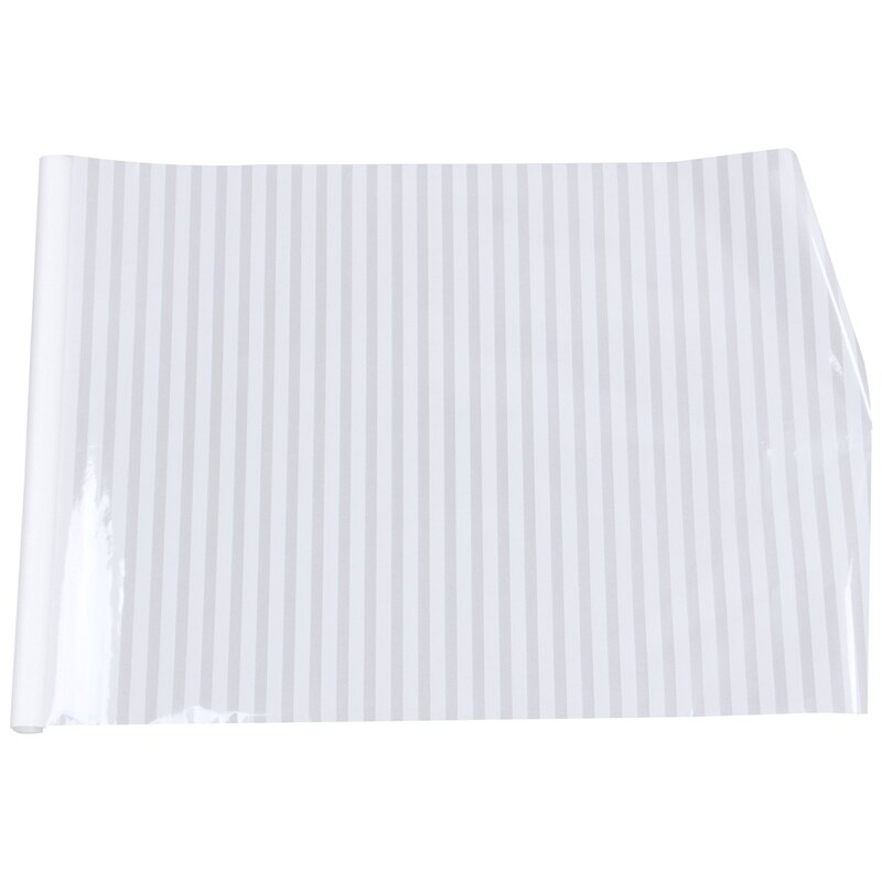 White Frosted Window Film Frost Etched Glass Sticky Back 45cm x 2m Blinds: Default Title