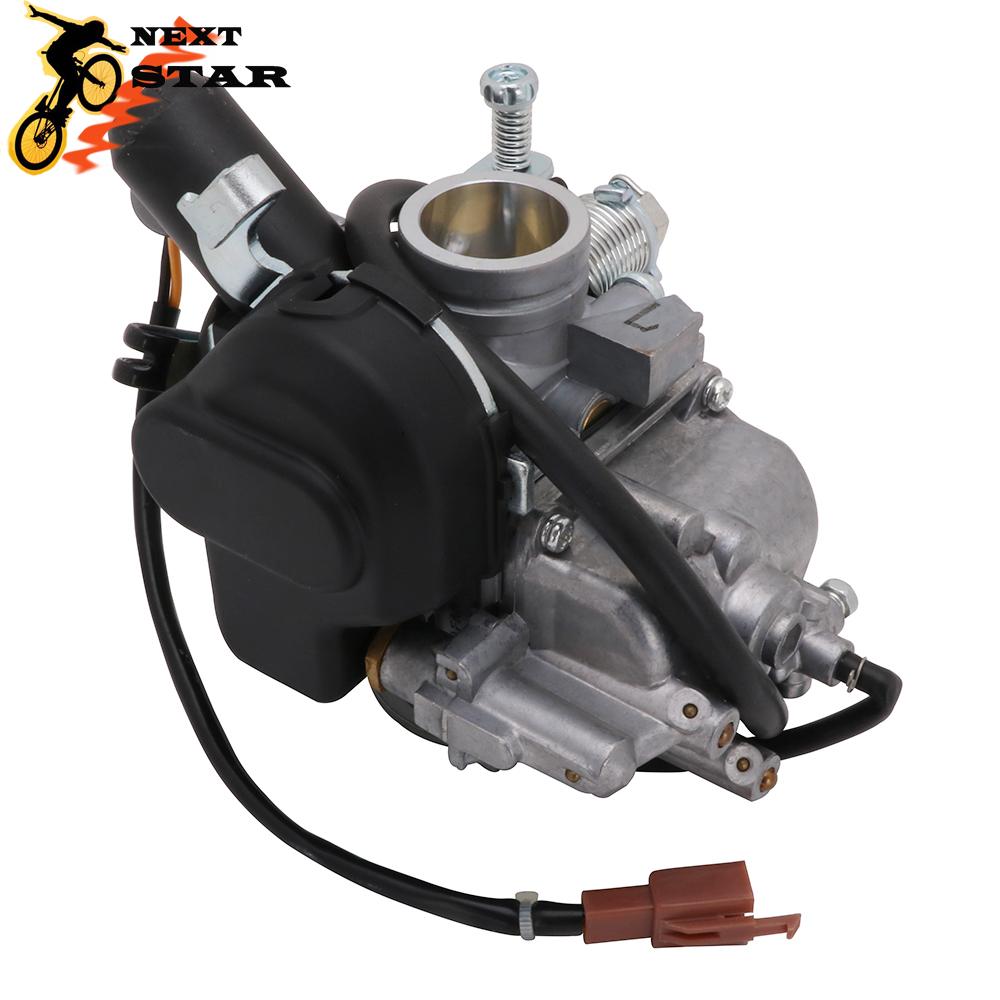 Carburetor For Suzuki AN125 Burgman 125 Carb PD26JY Carb JAPAN MIKUNI BRAND 26mm