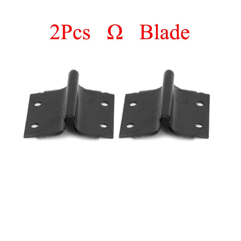 Graft Tool backup accessory spare part replace Garden pruning plant Blade Cut Nursery fruit tree Branch Cutter scissor prun: 2pcs