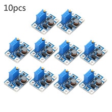 Replacement Adjustable Step-Up Voltage Converter Module DCDC 2V~24V To 2V~28V