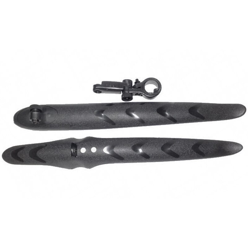 Bicycle Road Bike 700Cc Fender Bicycle Bike Cycling Front Rear Mud Guards Mudguard Fenders Set