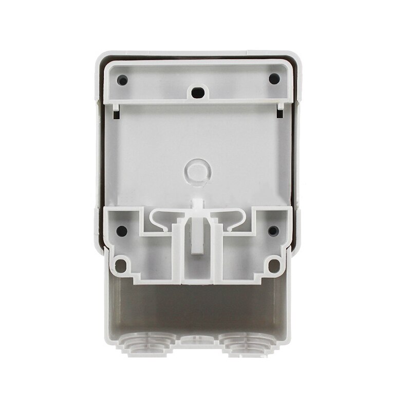 Mechanical Timer 24hTime Counter Reminder Industrial Timing Switch 15min 24h Timer Socket Mechanical Program Timer Switches