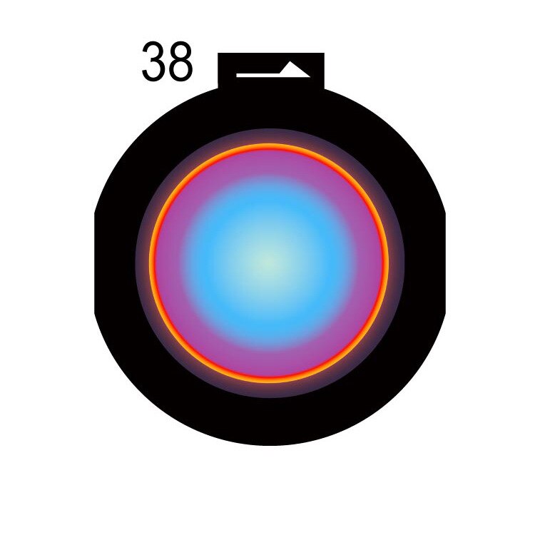 Birthday Projector Light Happy Birthday LED Batteries Powered Control Distance Night Projector Lights Birthday 2.6X2.5inch: 8