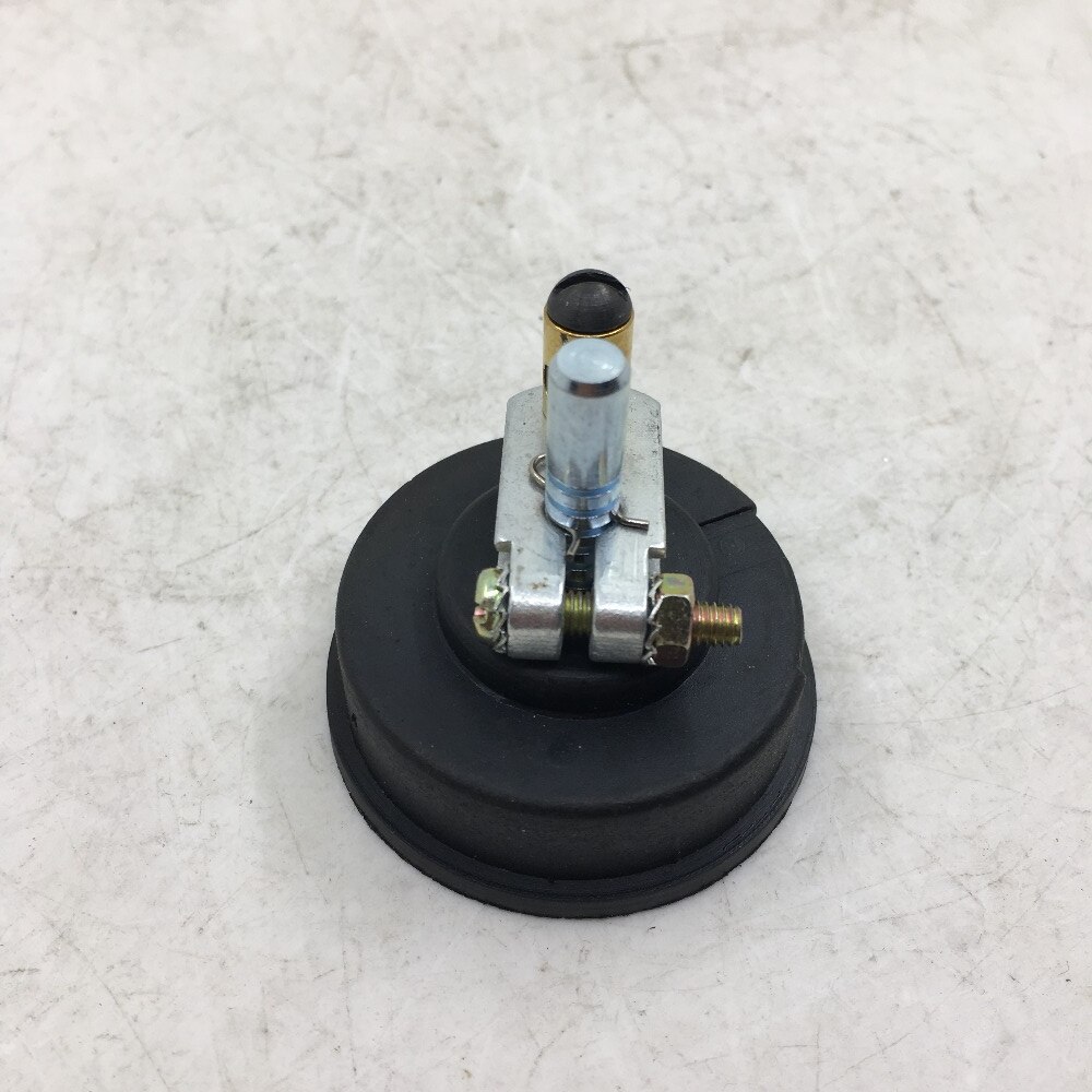 SherryBerg-carburador WEBER 32/36 DGV DGAV 38 DGAS, KIT de conversión de estrangulador MANUAL, apto para fajs EMPI