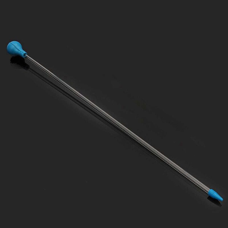 Akryylikorallin syöttöputki nestemäinen lannoite lisää riuttasäiliön makeaa vettä , 55cm/21.6 tuumaa