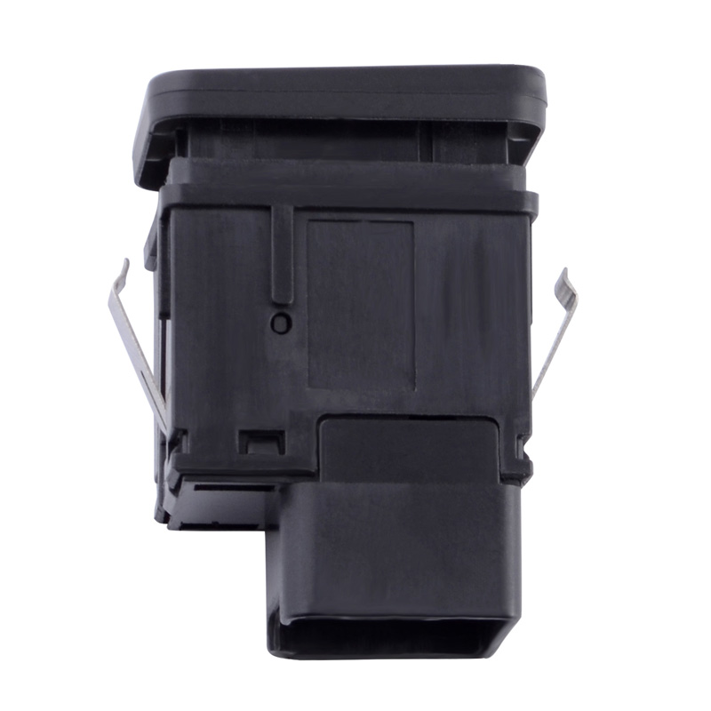 SPEEDWOW Car Electronic Handbrake Parking Switch Brake Button EPB Handbrake Switch For VW PASSAT B6 C6 3C2 3C5 3C0927225