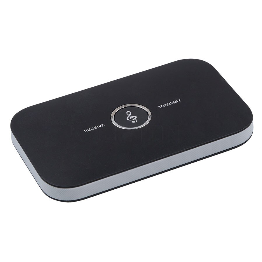 Mini Hifi 2 in 1 Bluetooth 4.1 Audio Transmitter Receiver Wireless A2DP Player Aux 3.5mm Stereo Adapter Portable Player