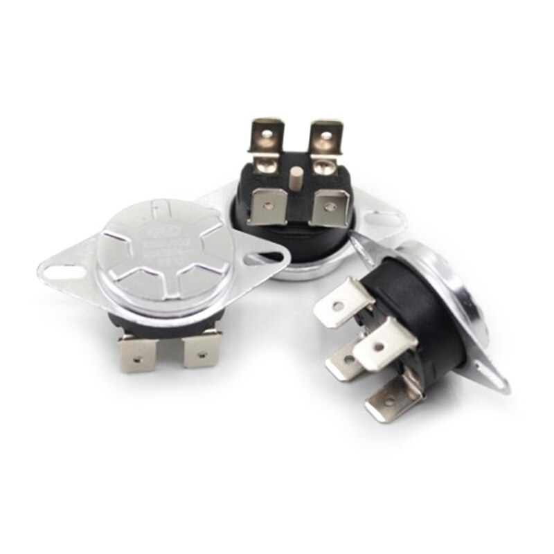 A6HB Electric Water Heater Temperature Control Switch Electric Kettle Thermostat