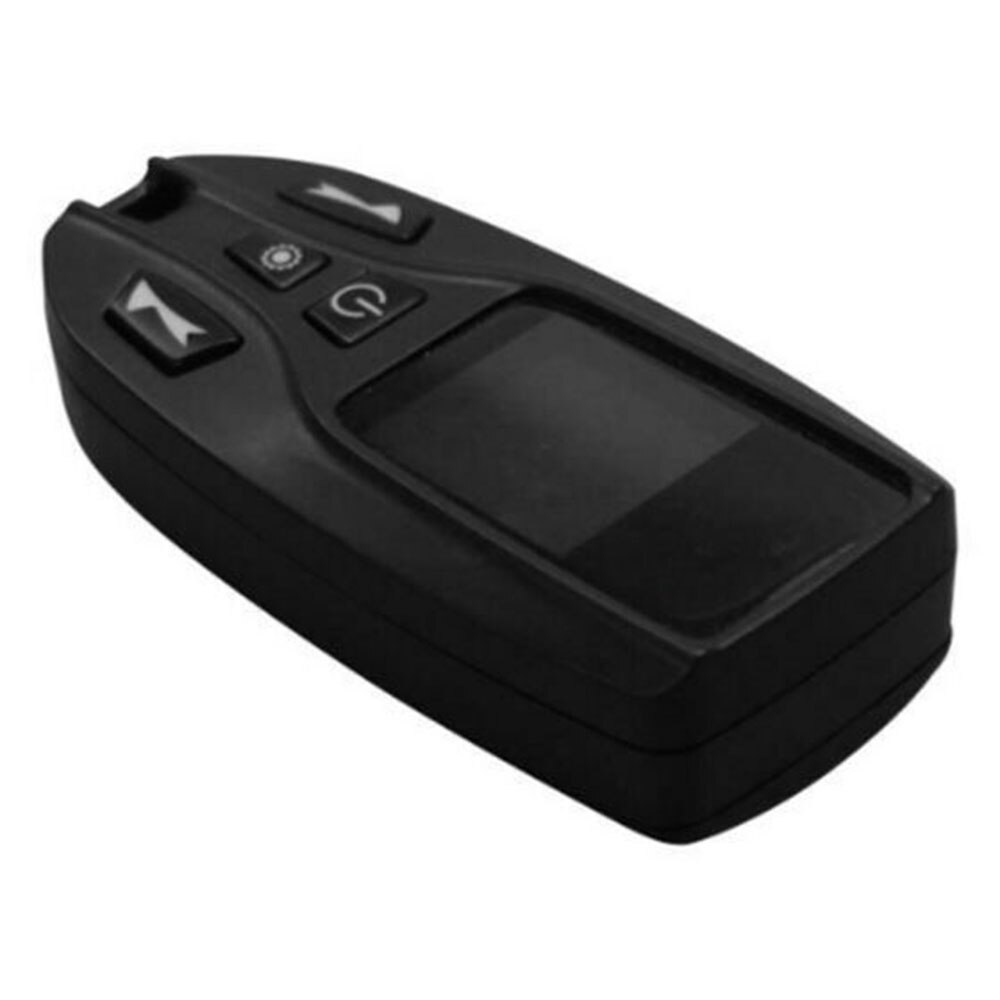 2 in 1 lcd switch fjernbetjening til dieselbil lastbil luft parkeringsvarmer switch fjernbetjening