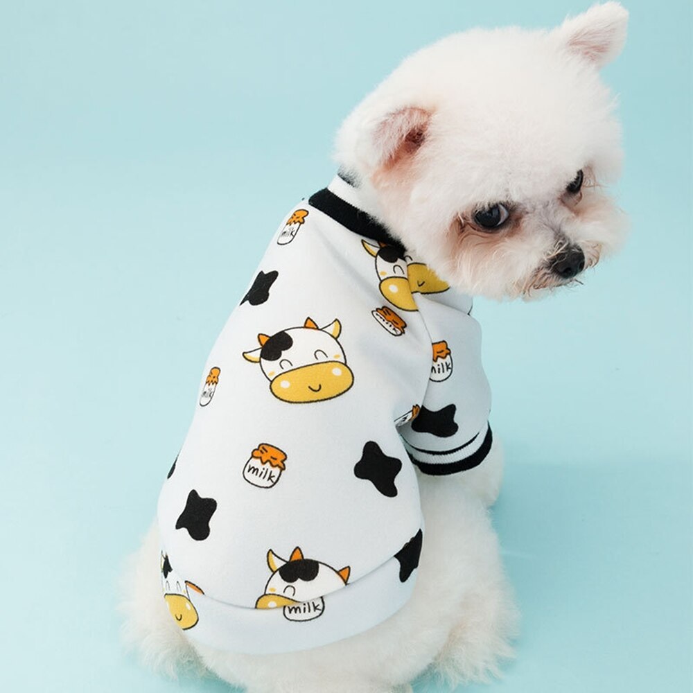 Trui Hond Kerst holidays rood 25cm, image size:1000x1000