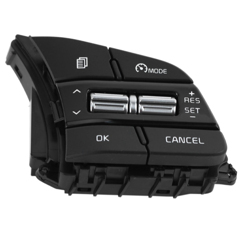 Lenkrad-Tempomat-Schalter Für Kia - Ersatz 96710-B5000-C0