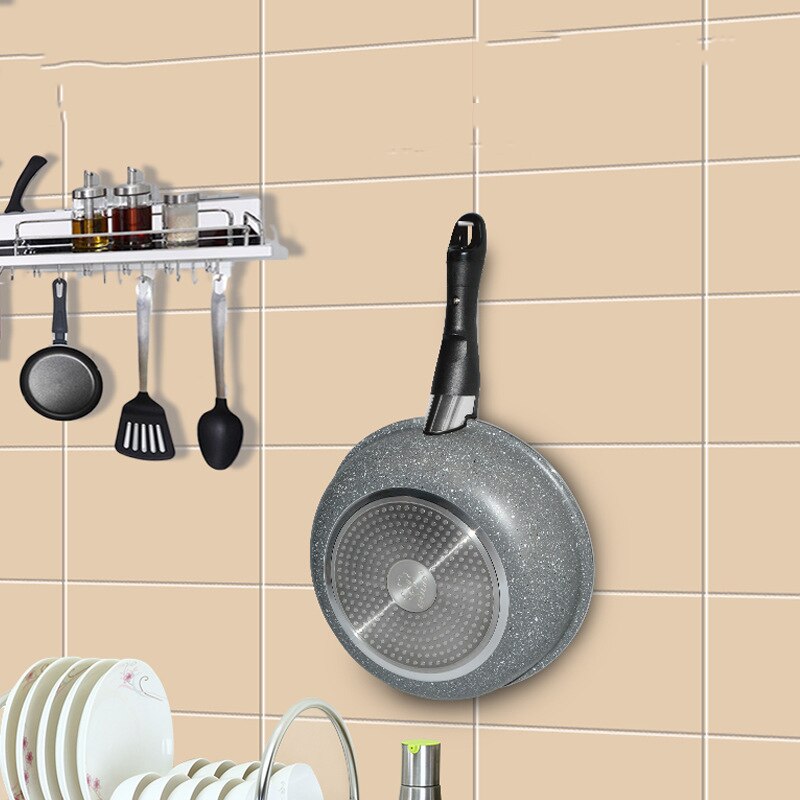 Poignée De Casserole Amovible Anti-Brûlure - Compatible Tous Ustensiles De Cuisine
