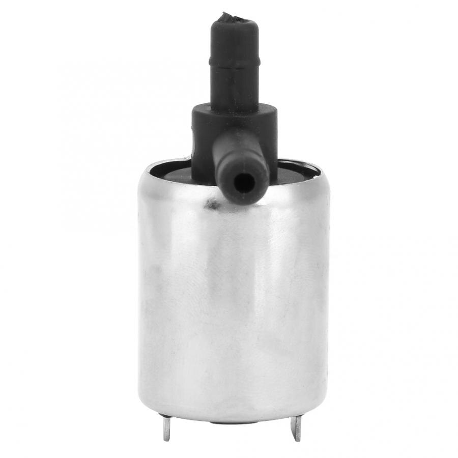 6mm DC 12V Mini Micro Solenoid Valve DC Electric Water Air Gas Valve Discouraged Normally Closed