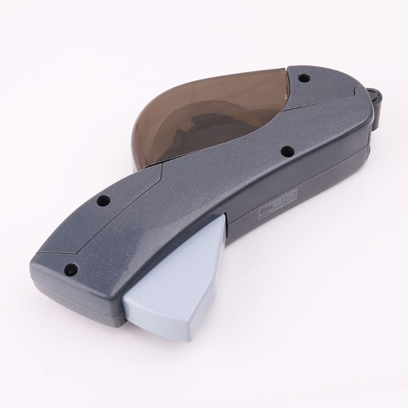 Automatic Tape Dispenser Hand-held One Press Cutter For Wrapping Scrap booking Book Cover