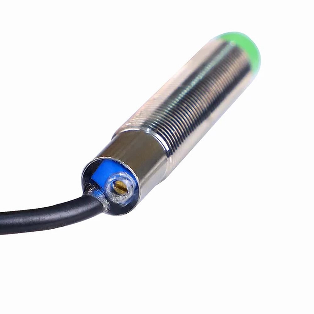 interruptor de proximidad capacitivo NPN, Sensor de autonivelación automática para impresora 3D Anet ET4 + ET4Pro ET5 ET5X ET5Pro, repuesto de Sensor