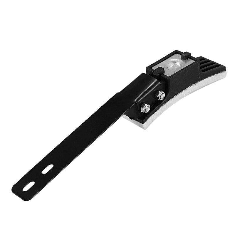 2 stuks remblokken voor spinningfietsen, remblokken voor hometrainers, remgroep met harige remblokken, vervangende onderdelen voor fitness