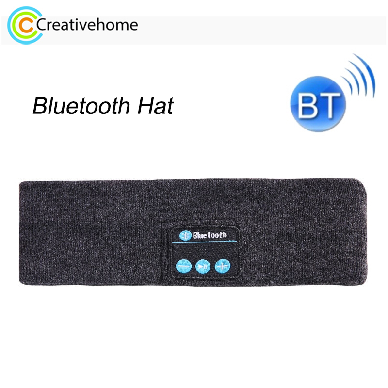 Cappello Bluetooth Stereo binaurale con fascia sportiva Wireless Bluetooth Z3
