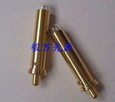 Compatible para Heine XHL #084, X-01.88.084, lámpara oftalmoscópica de Oftalmología 2,5 En K180