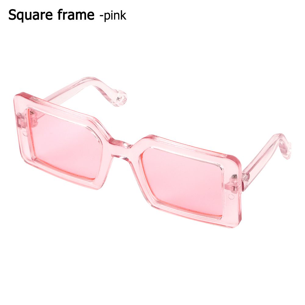 Produkty dla zwierzaka domowego piękne okulary przeciwsłoneczne w stylu Vintage trójkąt okulary odblaskowe dla małych psów akcesoria dla zwierząt domowych zdjęcia rekwizyty: 15