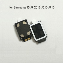 Voor Samsung Galaxy J7 J710 J710F J710FN J710H J710M J710MN Originele Telefoon Luidspreker Zoemer Ringer Flex Kabel vervangen
