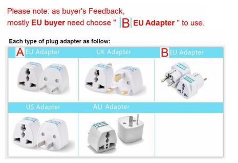 Original Xiaomi Mijia prise de courant intelligente améliorée double USB chargeur rapide 2 USB adaptateur de voyage UK/US/AU/EU prise électrique directe