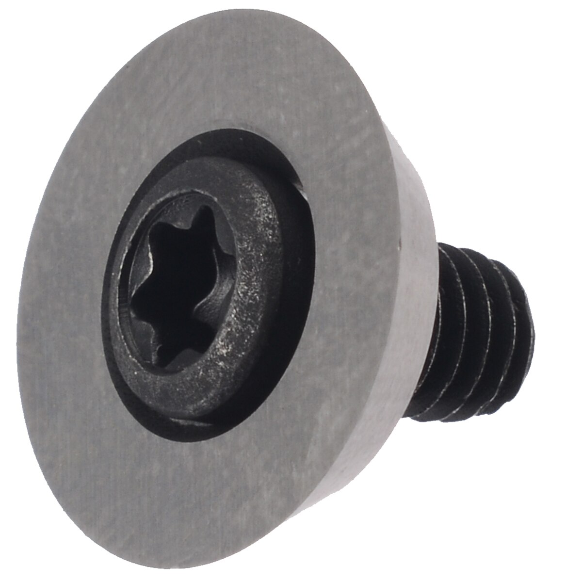 thumbnail image 2 of 2pcs 12mm 30° Circular Carbide Inserts – 1/2 Cutter Lathe Turning Blades 2 of 6