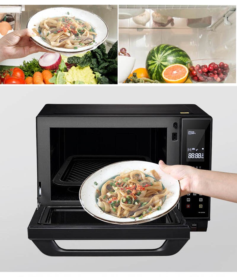 Alimentos de cozinha clingfilm cortador plástico caixa de corte ajustável cling film cortador preservação folha caixa de armazenamento com fundo sucção
