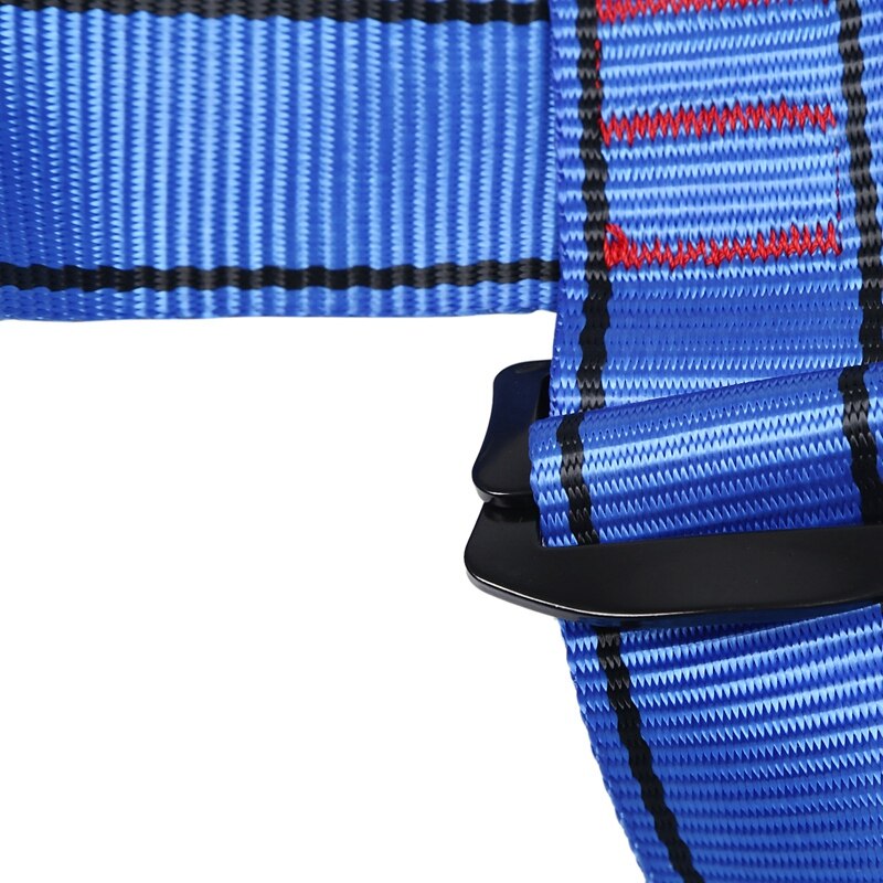 Outdoor Climbing Mountain Climbing Fall Protection Seat Belt Rappelling Half Body High Altitude Insurance Belt Seat Belt