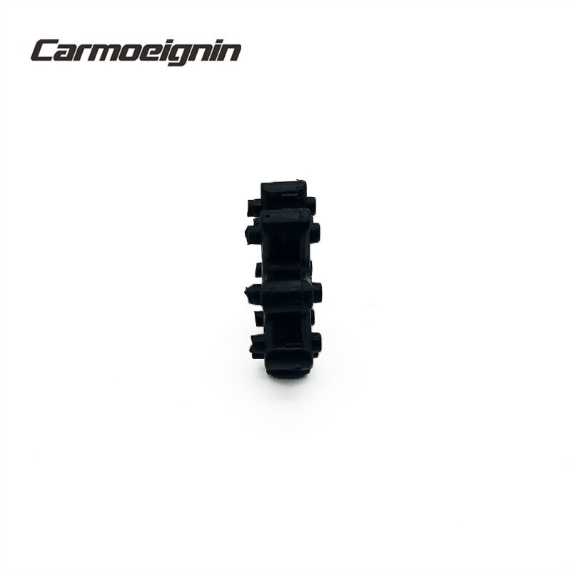 Acoplamiento de dirección Flexible para coche, accesorio para Hyundai Elantra I30 Veloster Azera, Kia Soul Optima 563152H000FFF, 563152K000FFF, 5 unidades