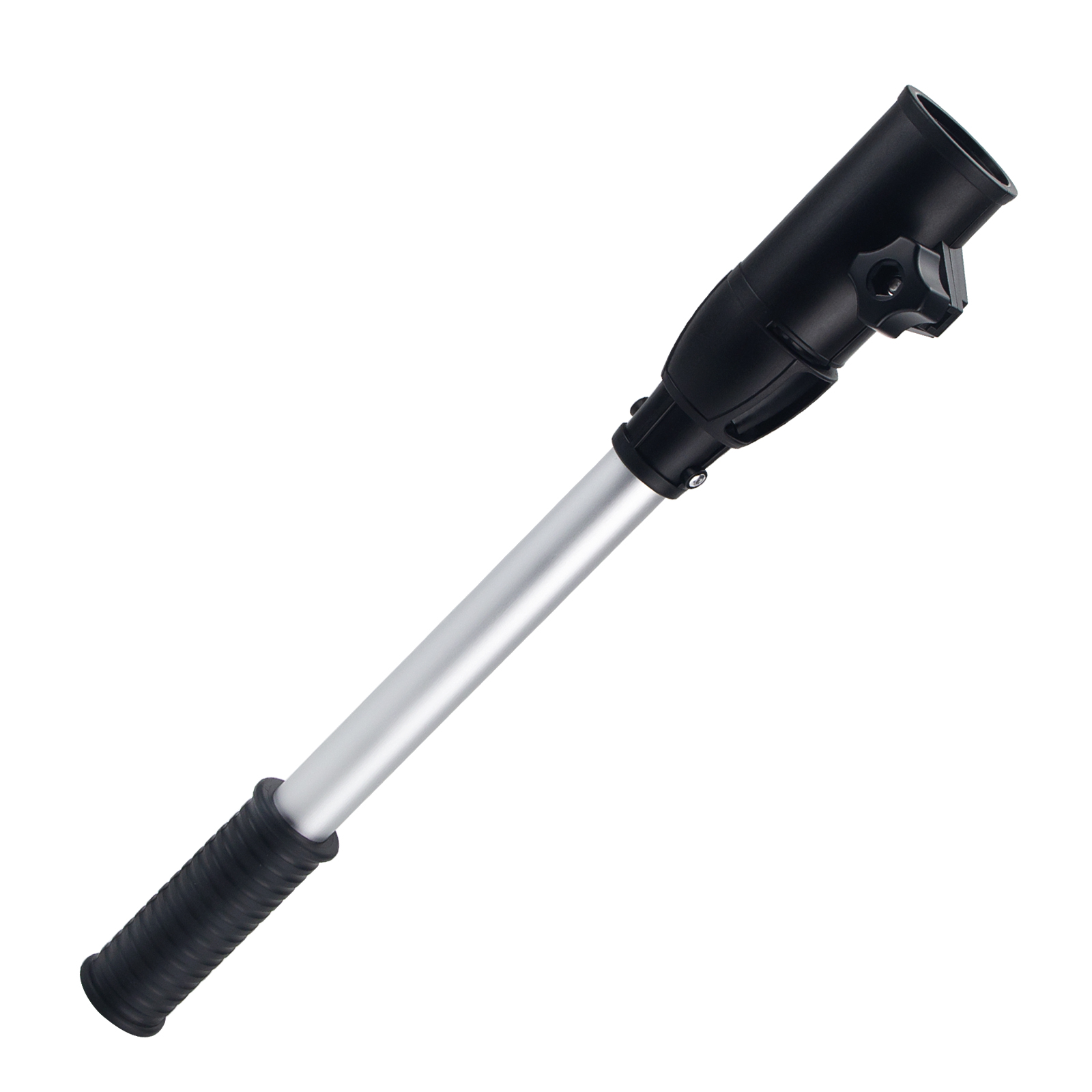 Boot Accessoire Helmstok Verlenging Geschikt Voor Buitenboordmotor Verlengstuk (Vaste Lengte 17.5 Inch/44.5Cm)