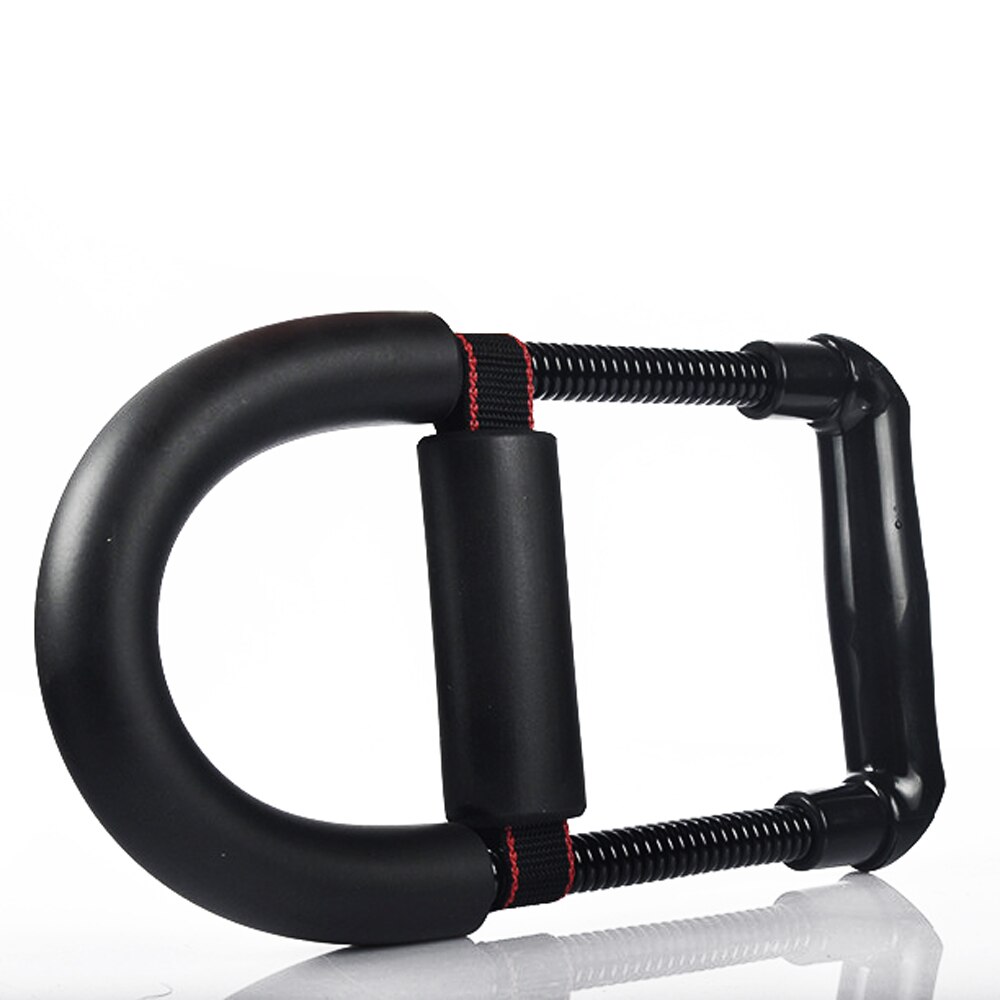 Grepp power handled underarm handgrepp armtränare justerbar underarm hand handledsövningar krafttränare kraftförstärkare grepp